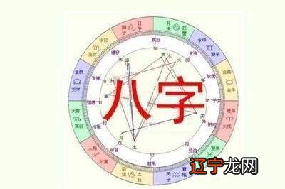 八字预知先天风水