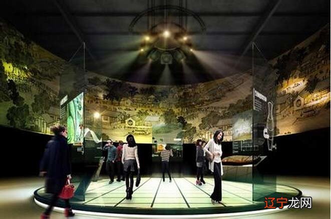 新时期我国文化产业发展的几大趋势