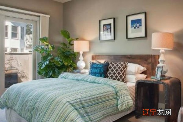 男人扛不起一个家的情况,这是好的阴宅风水