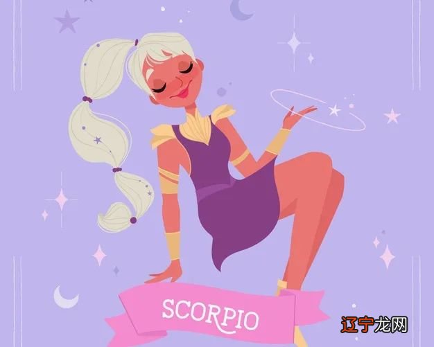 火星就像占星术中的每颗行星一样,火星落在天秤座