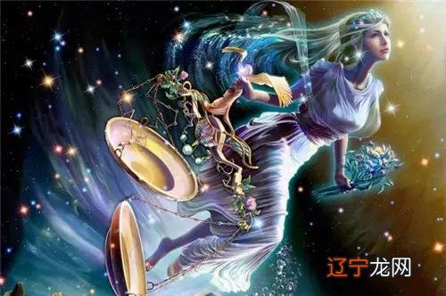 火星就像占星术中的每颗行星一样，火星落在天秤座