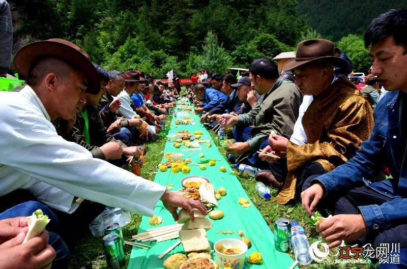 【精品范文模板可修改删除】迪庆藏区自然资源丰富，旅游资源多样
