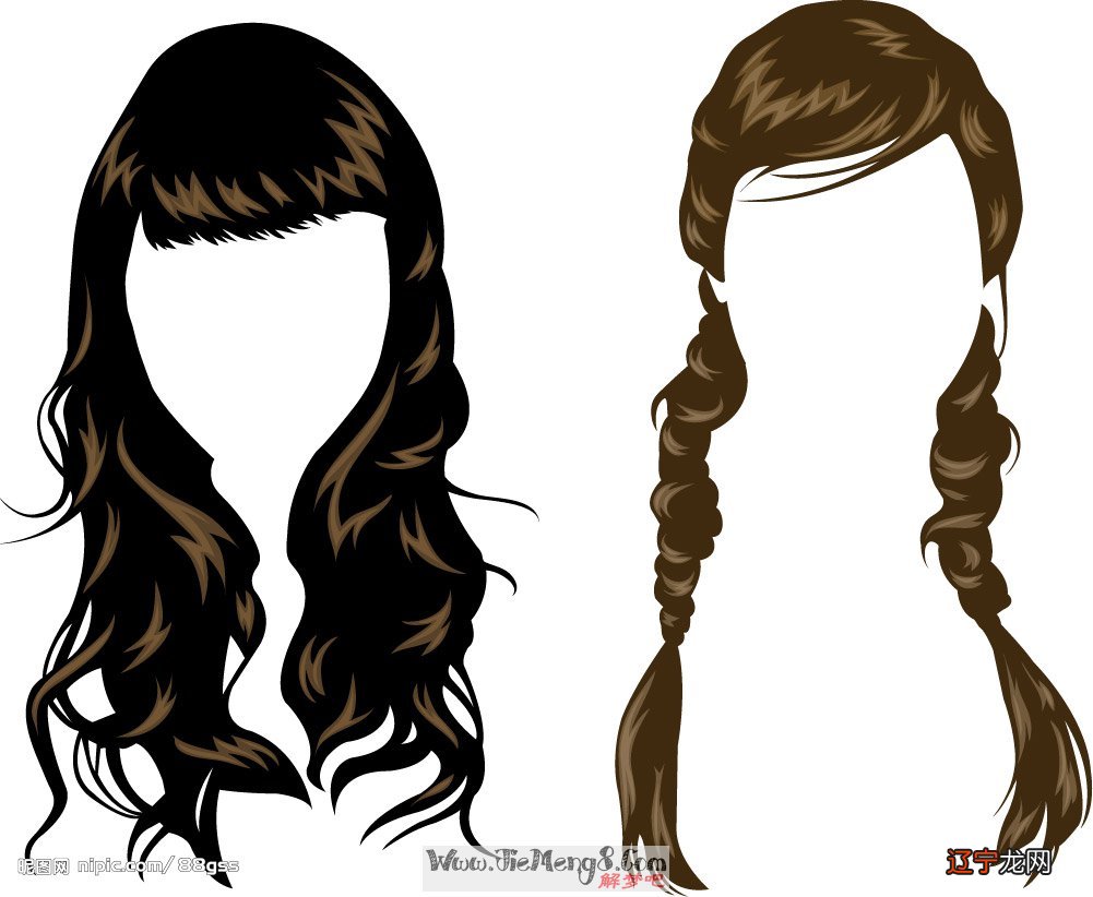 【每日一题】男人梦到自己长长头发寓意,你知道吗?