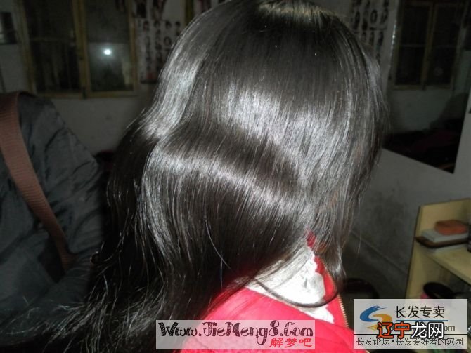 【每日一题】男人梦到自己长长头发寓意,你知道吗?