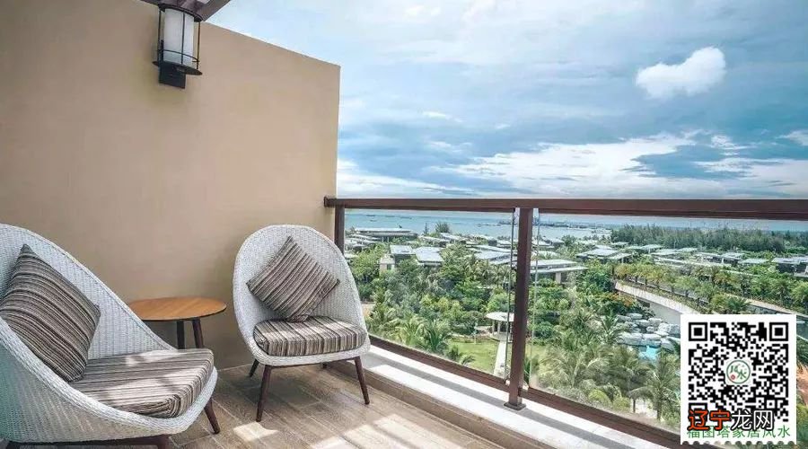 讲讲现代家居中的阳台风水,你家有吗?