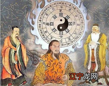 风水与周易 周易是用类比的方法完成对社会、人生的认识