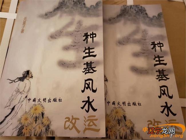 组图 无量子著的书籍哪几本书？