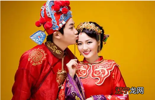老黄历八字算命结婚吉日的讲究有哪些？随大师一起