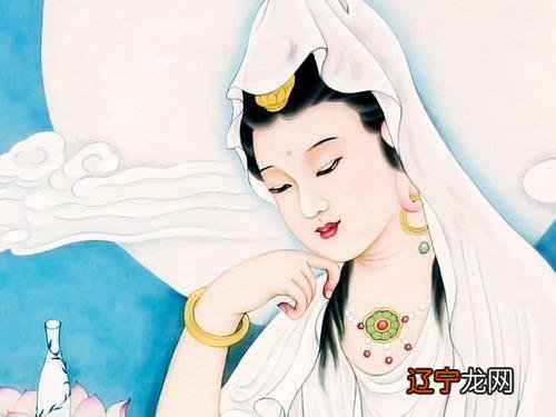 风水堂:易学八字中的“神”