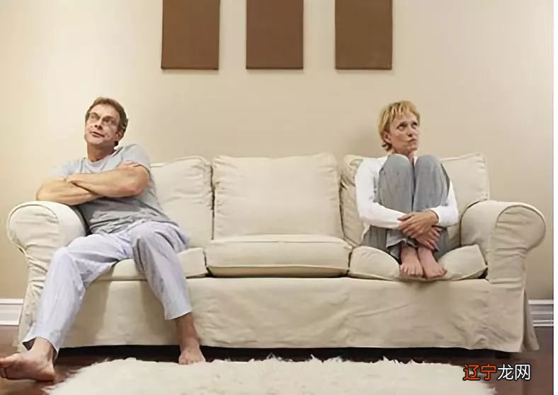 风水堂:男女相克，八字不合的相克