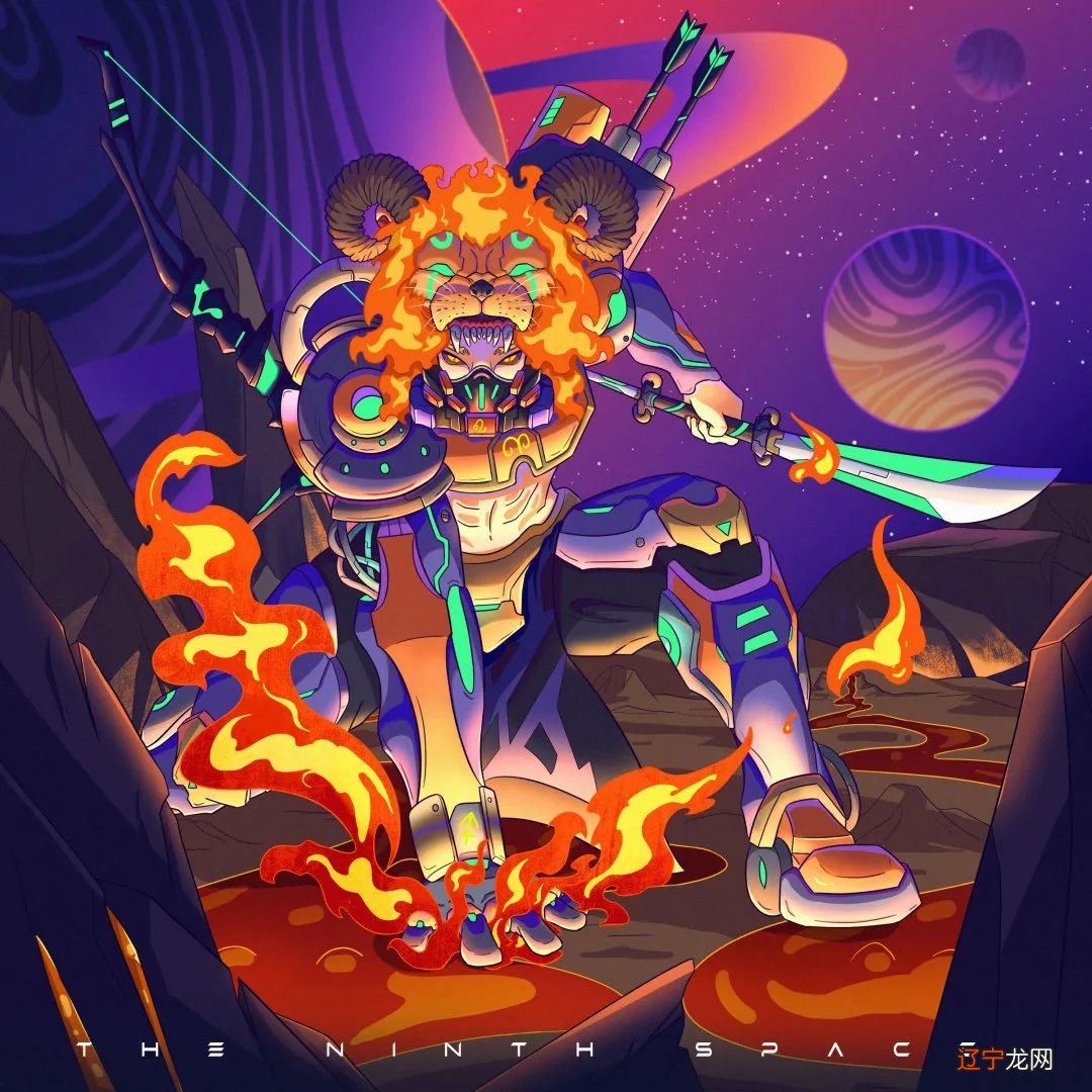 四象星座一览表_四象星座有哪些_四象星座的老大