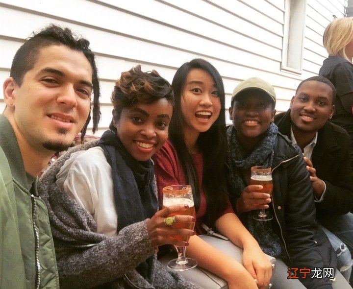 深度好文 中国人的“身”与“面子”