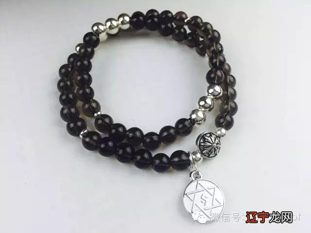 爱莎塔罗灵性珠宝の12星座专属能量手链,每一条都注入