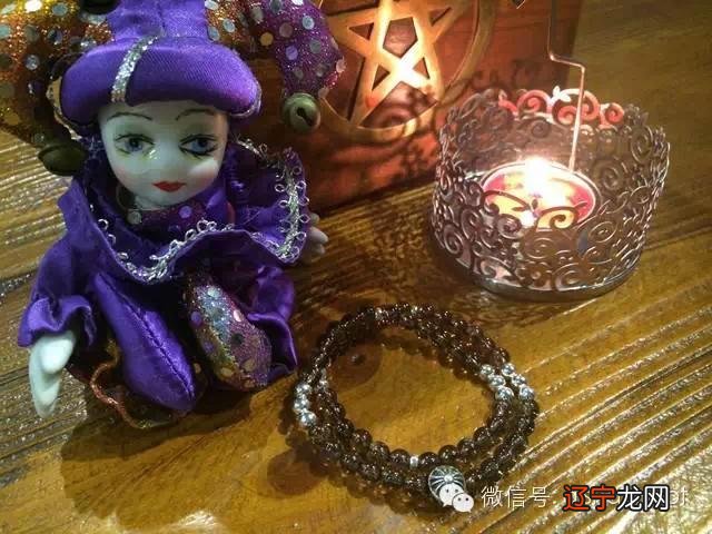 爱莎塔罗灵性珠宝の12星座专属能量手链,每一条都注入