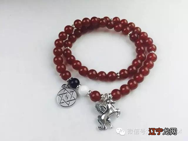 爱莎塔罗灵性珠宝の12星座专属能量手链,每一条都注入