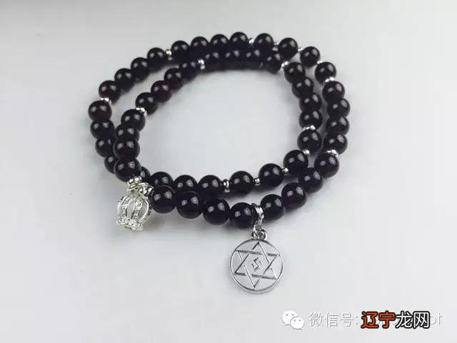 爱莎塔罗灵性珠宝の12星座专属能量手链,每一条都注入