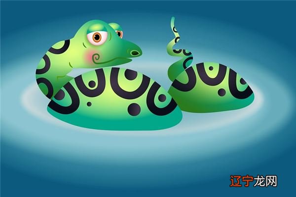 属蛇的人今年会遇到女性贵人相助喜事可为自己挡去灾难