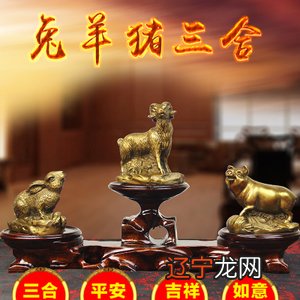 组图 猪和羊夫妻生一个什么属相的孩子好?