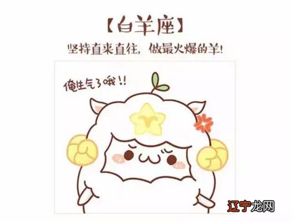 12星座男的爱情观,看看你是哪种?