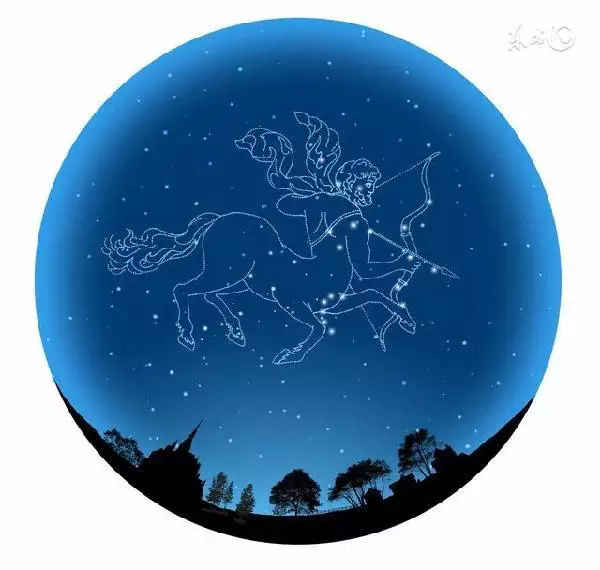 图 射手座12月19幸运颜色,你知道吗?