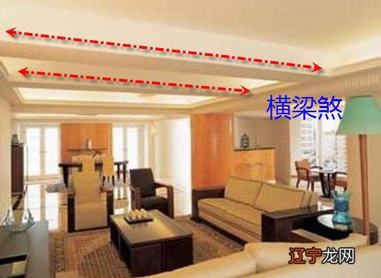 办公室头上有横梁怎么办?压顶如何化解风水禁忌