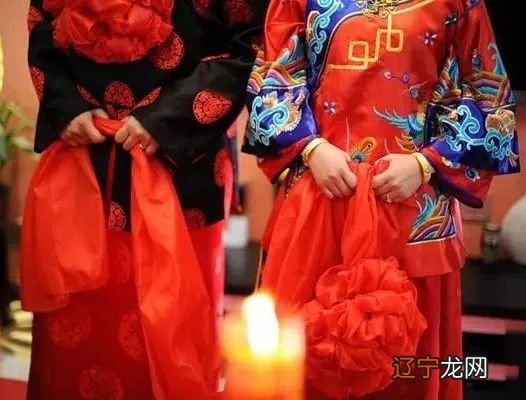 风水堂:八字合婚是怎么一回事