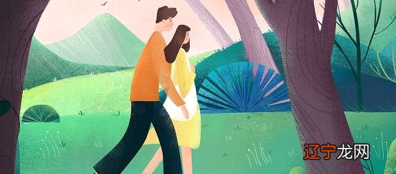 风水堂:八字合婚四条最常见的误区