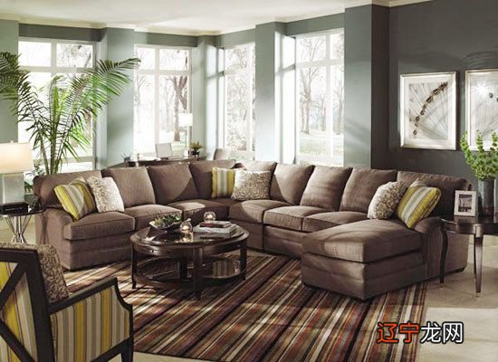 组图 一下星座提升桃花家居装修的最佳方位是什么?