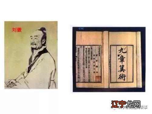 二 【知识点】刘徽公式及计算圆周率的方法