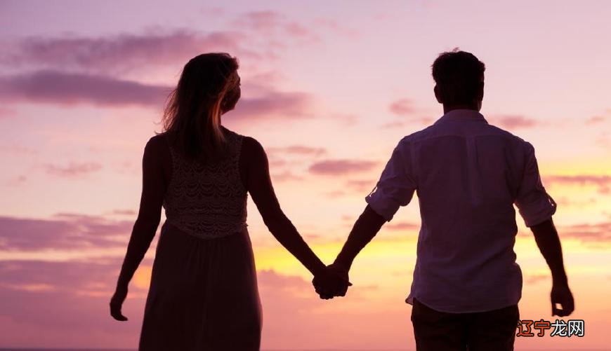 免费测婚姻是否缘分已尽,你知道这是的缘分是否已尽