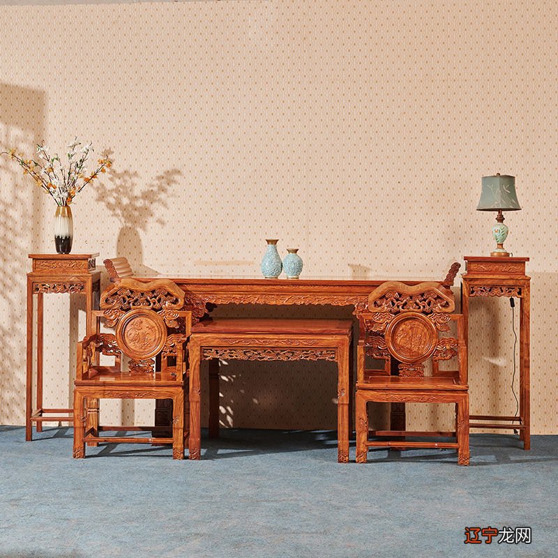 中堂条案摆放也是有所禁忌的，你知道吗？