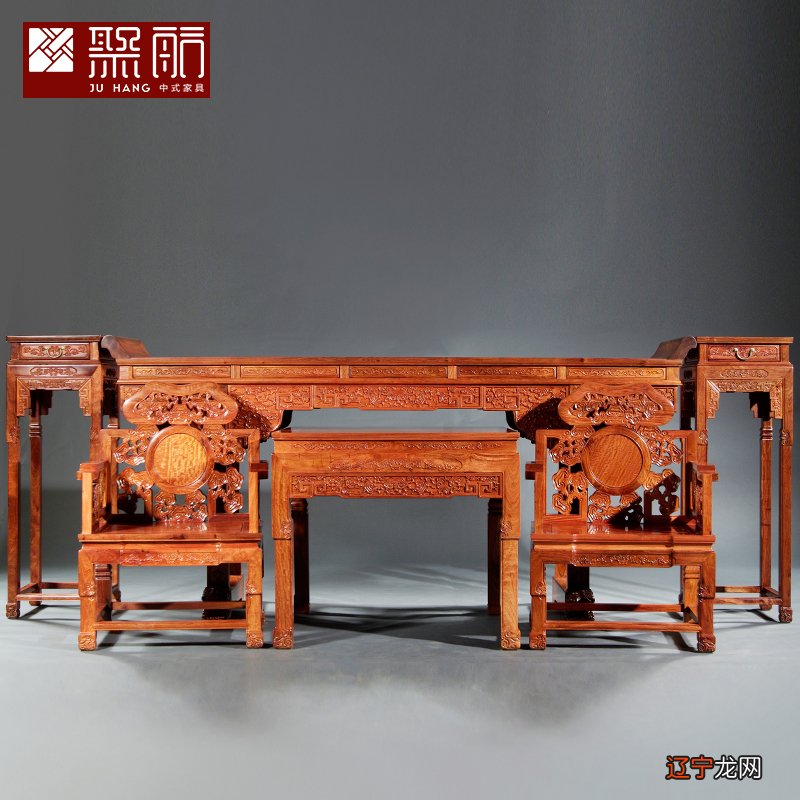 中堂条案摆放也是有所禁忌的，你知道吗？