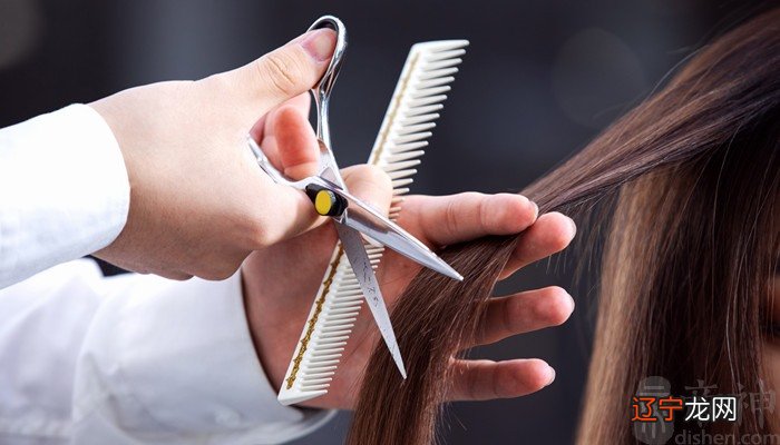 梦到剪头发是吉是凶,起名网周公解梦为你解答