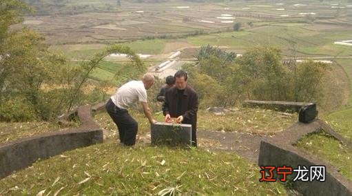 什么是奇门风水如何选择墓地看墓地风水的基本原理与选择墓穴