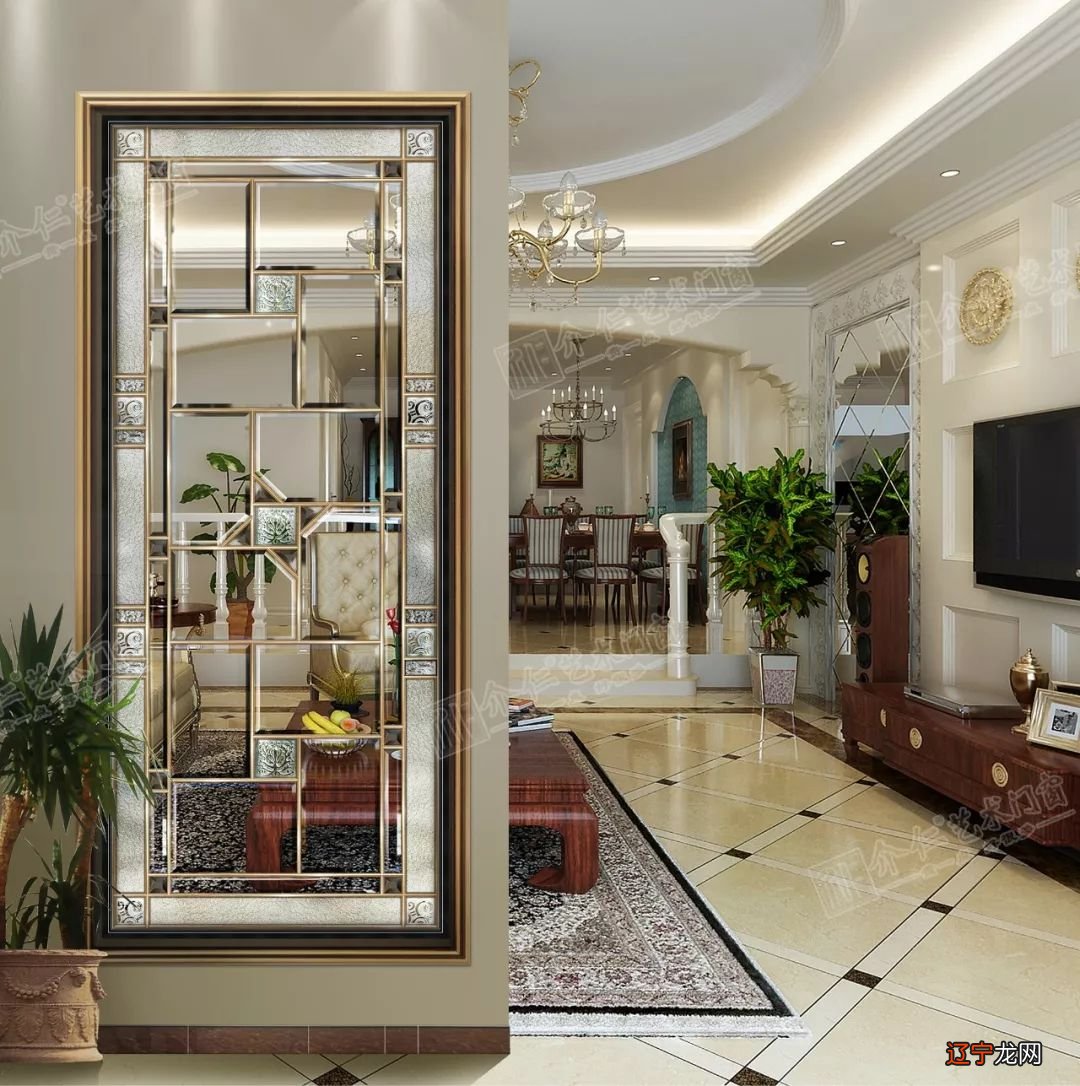 关于玄关风水禁忌，这些你一直要知道！！!