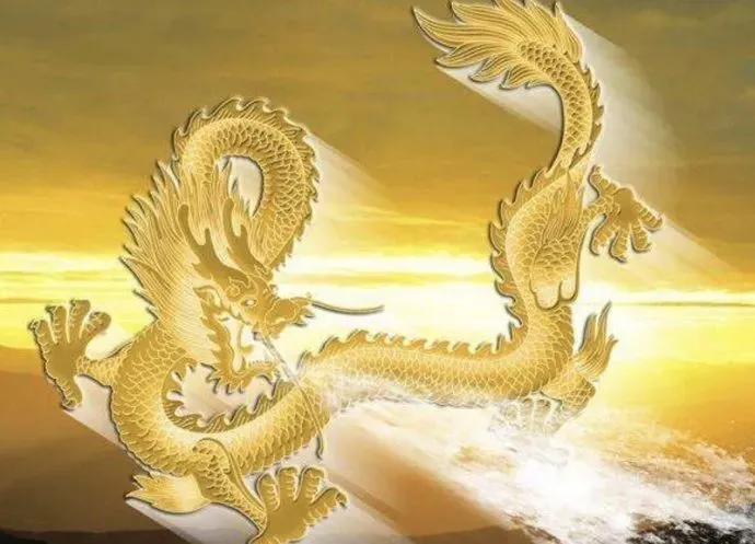 属龙人2021年十二生肖龙流年运势详解!