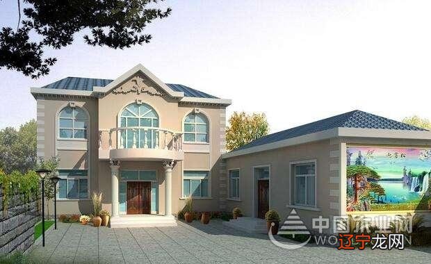 一命二运三风水:农村住宅风水对人有利