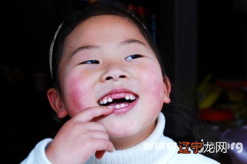 梦见掉牙齿是什么征兆,梦见牙齿有什么寓意?