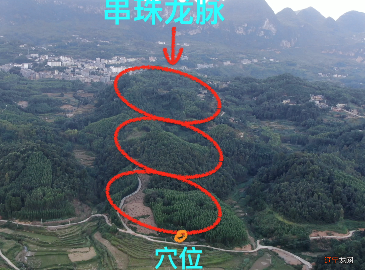 祖坟风水对后代运势影响有多大？风水的讲究