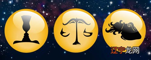 说起12星座具体是指哪些星座?风象星座的性格如何?