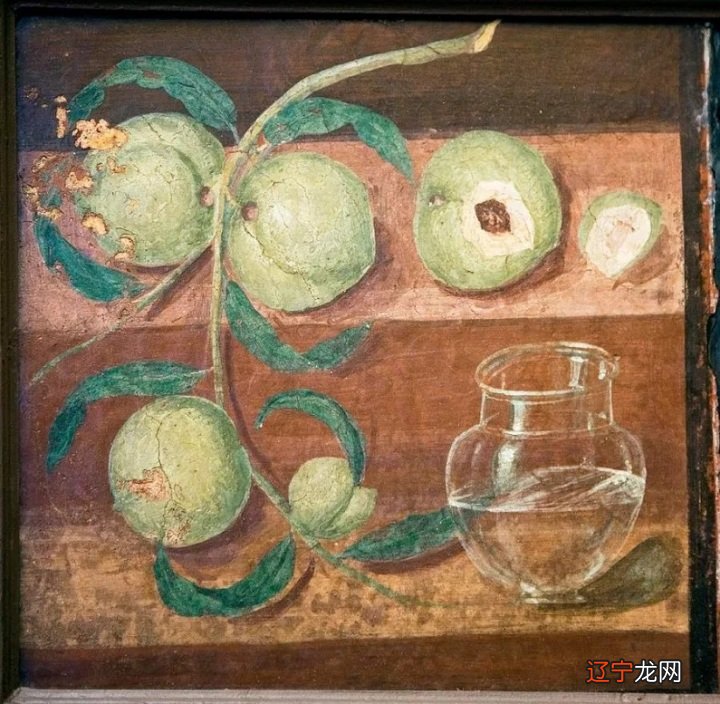 静物画的「宇宙大腿」裸女系列《跷腿的裸女》