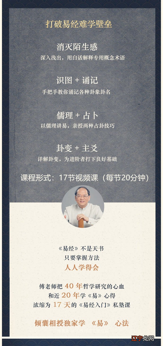 视频课程 易经之术数学基础讲座的发生,到底需要如何做到