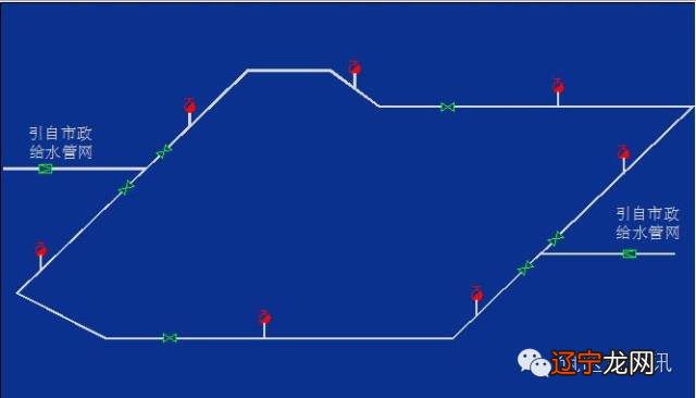 组图 北大国际医院设计一套实用的水系统有哪些?