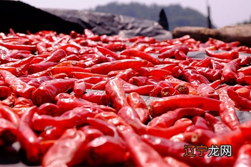 风水堂：梦见辣椒是什么意思？