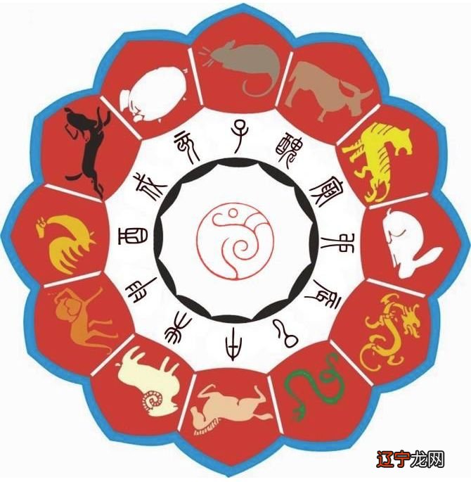 组图 2020年12属相怎么放，十二生肖岁数年龄表？