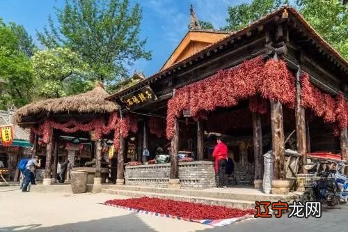 注意!白鹿原民俗文化村景区暂时关闭大家近期要去的,一定要先看好公告~