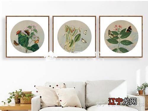 昆明二十四城装饰：家里装修的时候万万不能挂这种画