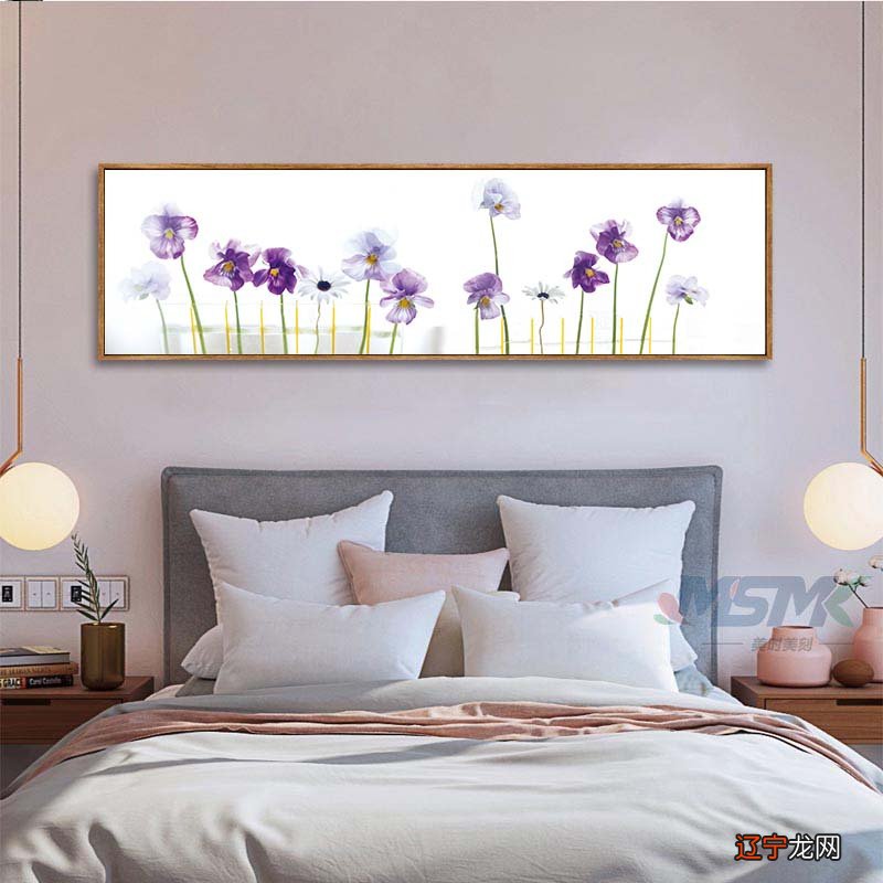 昆明二十四城装饰：家里装修的时候万万不能挂这种画