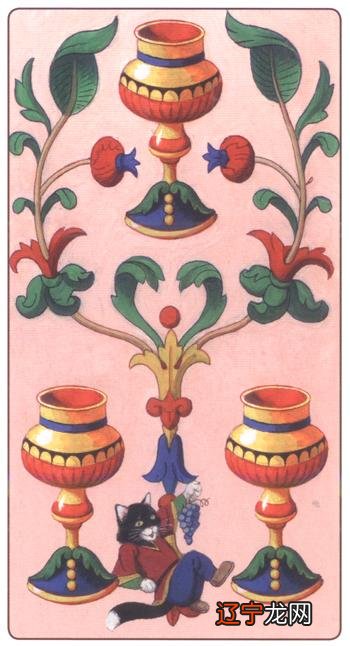 塔罗占卜未来做什么工作预测跳槽结果牌是