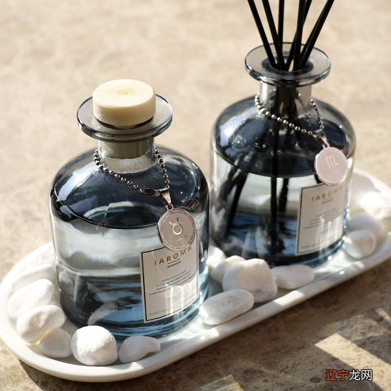 12星座和精油的对应关系,你知道几个?